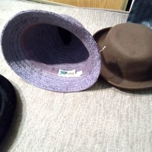 Women's hats